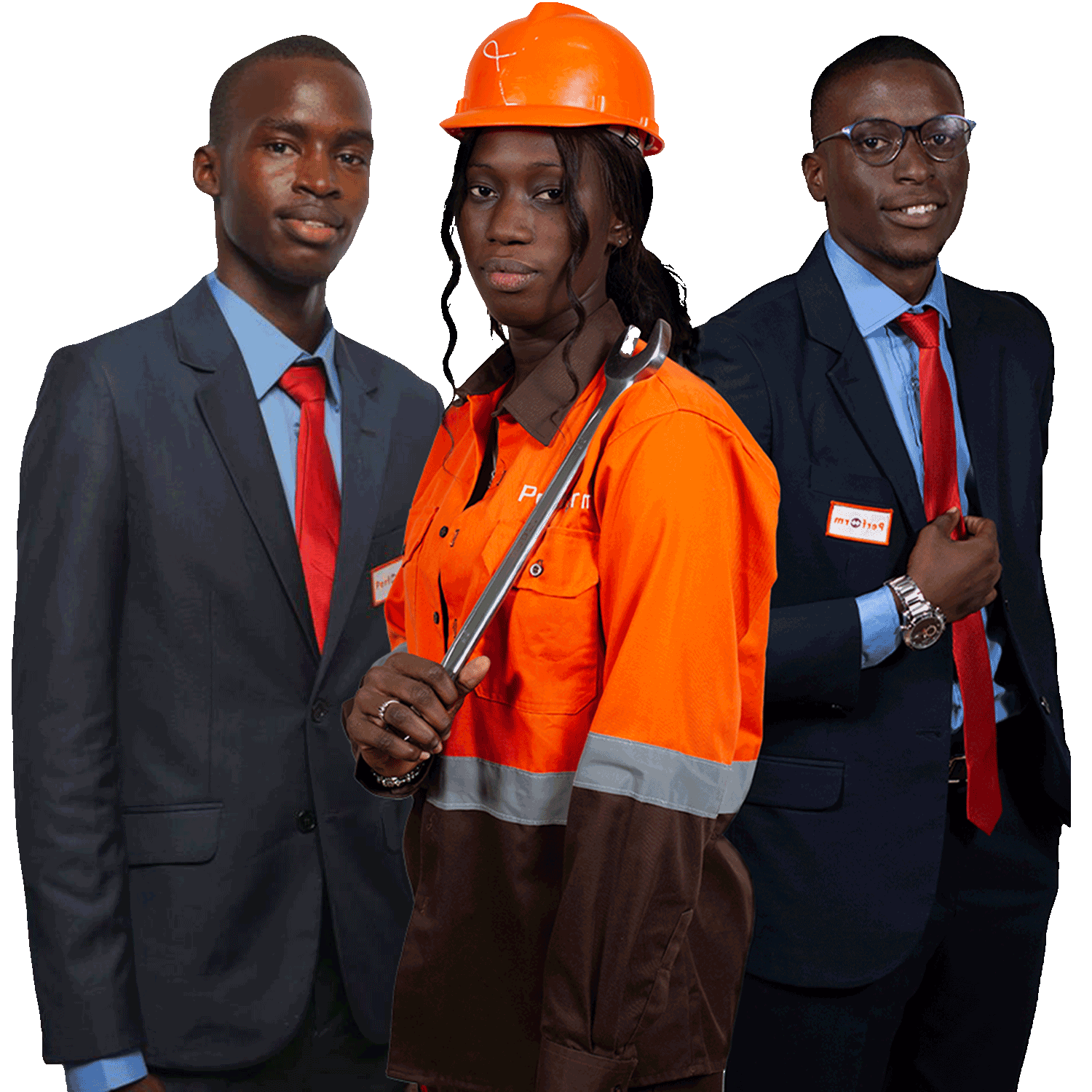 BIENVENUE À PERFORM <br> 								Institut supérieur des métiers de <br> l’automobile et de l’aviation 